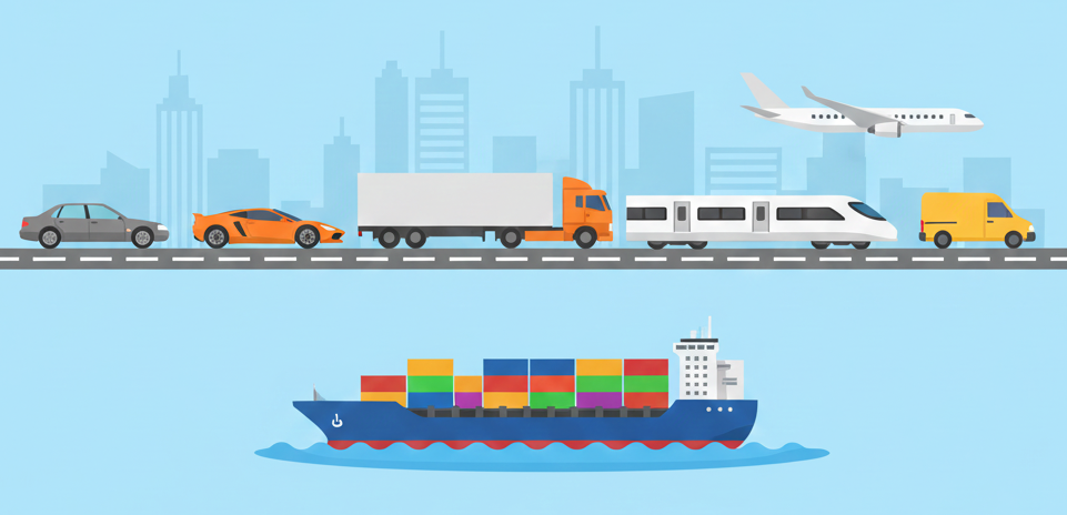 Automotive & Transportation